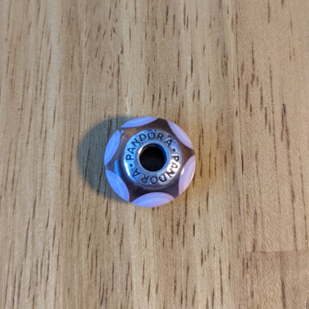 Murano Glass Charm